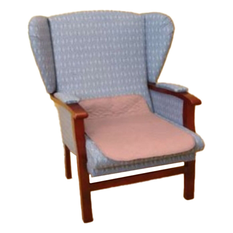 Kylie Washable Chair Pad for Incontinence MedicalSupplies.co.uk